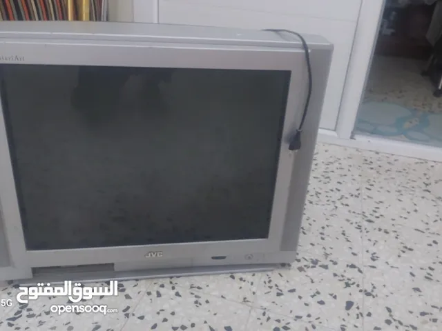 تلفزيون jvc للبيع 32 انش