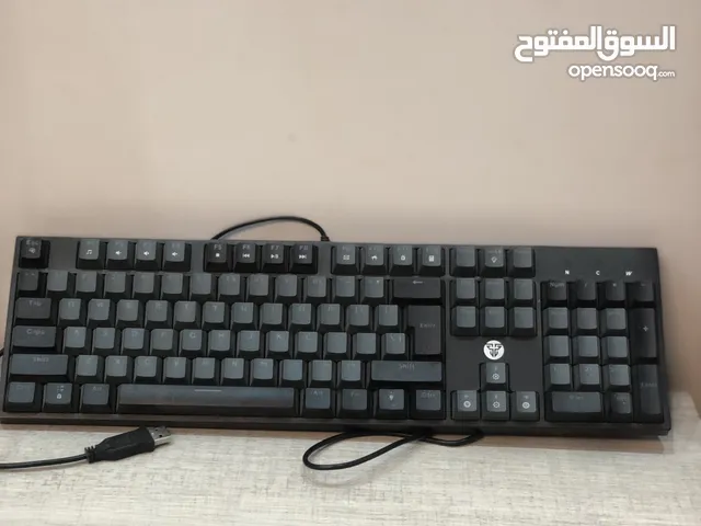 Gaming PC Keyboards & Mice in Tripoli
