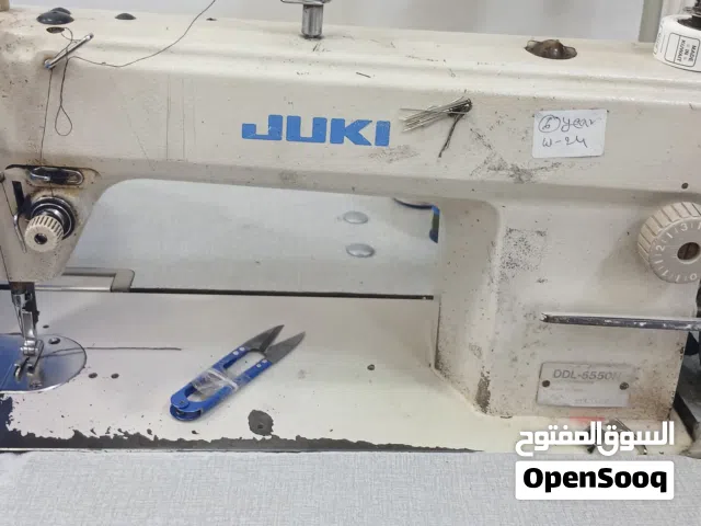 مكنتين خياطه للبيع