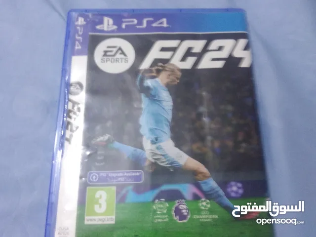 Fc24، انتشارتد، ماينكرفت، قود اوف وور، دينك دينك فقط للتبديل