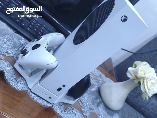 Xbox Series S Xbox for sale in Baghdad