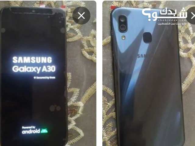Samsung Galaxy A30 64 GB in Jenin