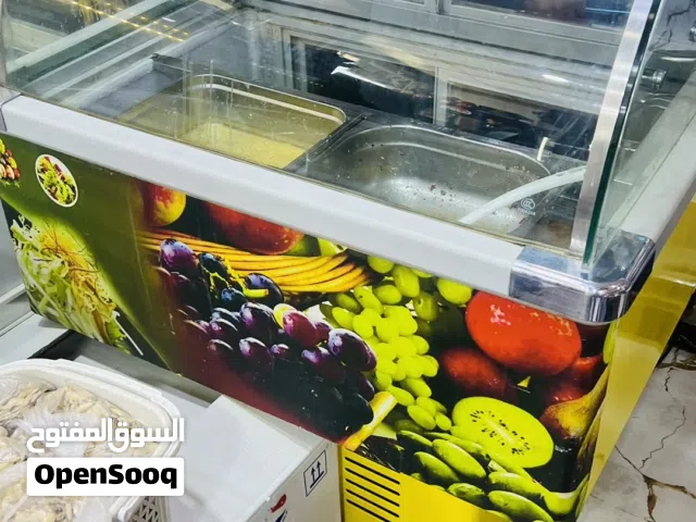 عارضة اجبان للبيع