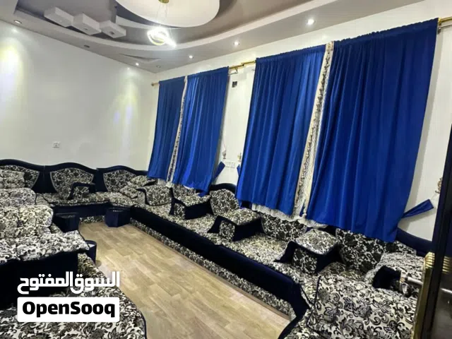 شقق مفروشة للايجار اول ساكن في حي الاصبحي