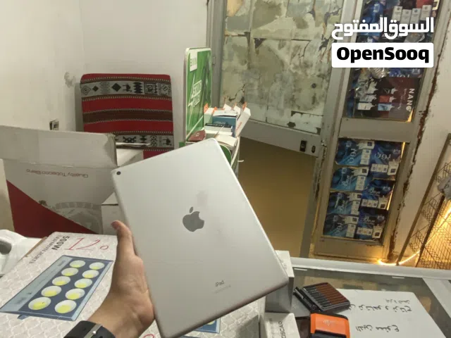 Apple iPad 9 64 GB in Tarhuna