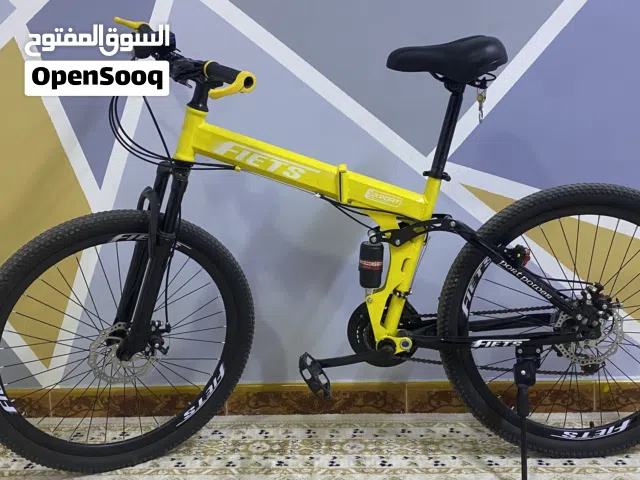 سيكل جبلي flast