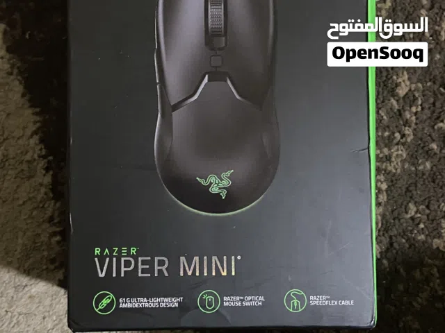 ماوس ريزر جديد