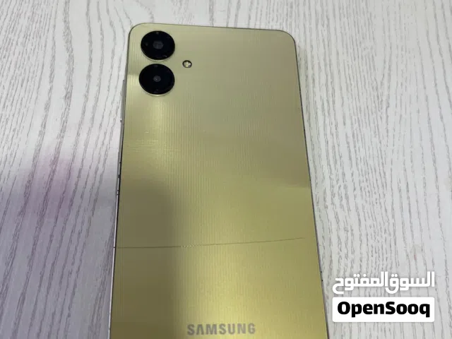 Samsung Galaxy A06 64 GB in Irbid