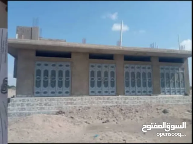 عمارتين سكني تجاري للبيع في عدن