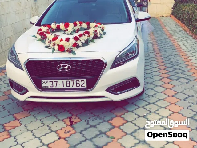 2017, Hyundai, Sonata, SE