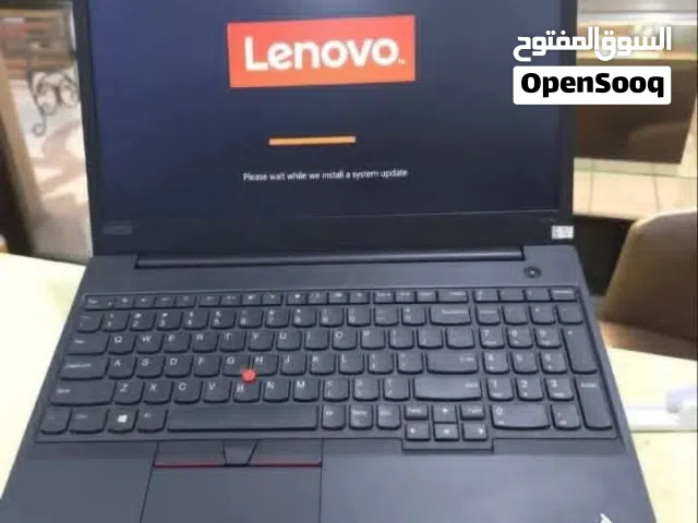 Lenovo Thinkpad e570