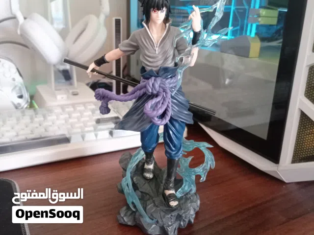 فيجر ساسكي Sasuke