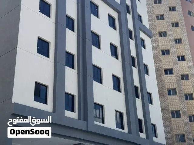 للايجار شقة