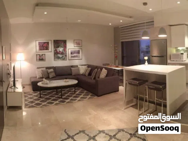 110 m2 2 Bedrooms Apartments for Rent in Amman 4th Circle