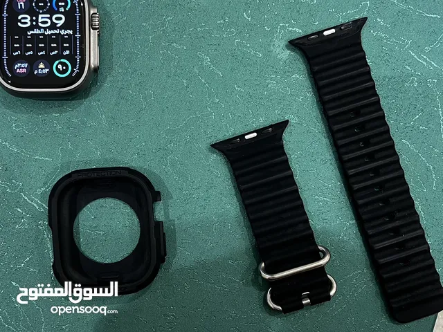 Apple smart watches for Sale in Al Jahra