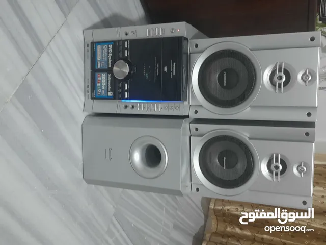  Stereos for sale in Amman
