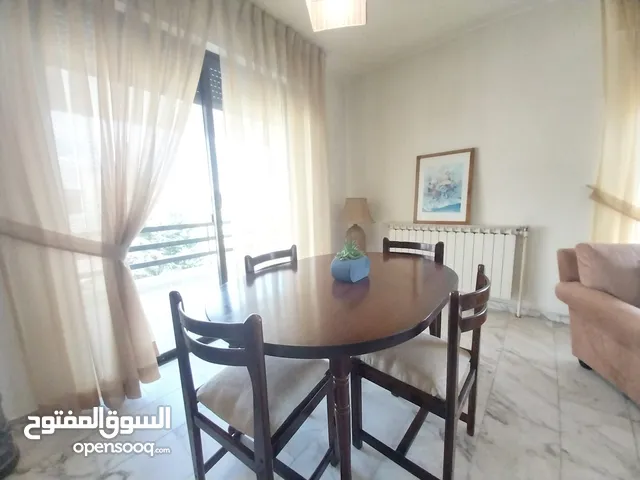 200 m2 3 Bedrooms Apartments for Rent in Amman Abdoun