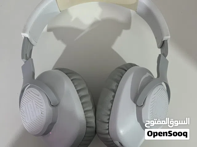 JBL Quantum 100 (wired headset) - سماعة جي بي ال كوانتم 100