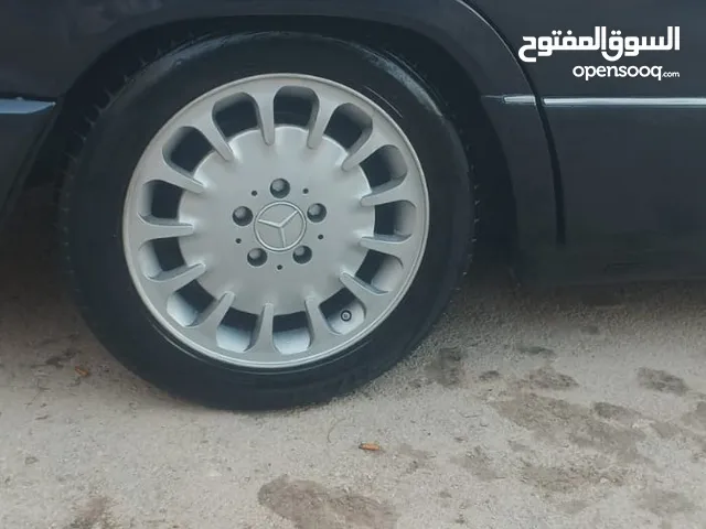 جنط مرسيدس قياس 16 للبدل فقط