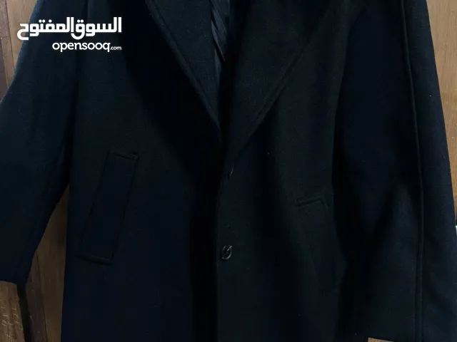 كوت نسائي شتوي