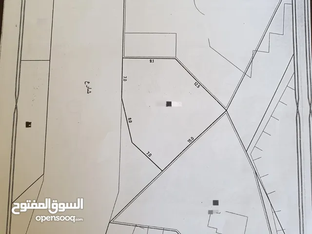 Residential Land for Sale in Central Governorate Al-Bahair