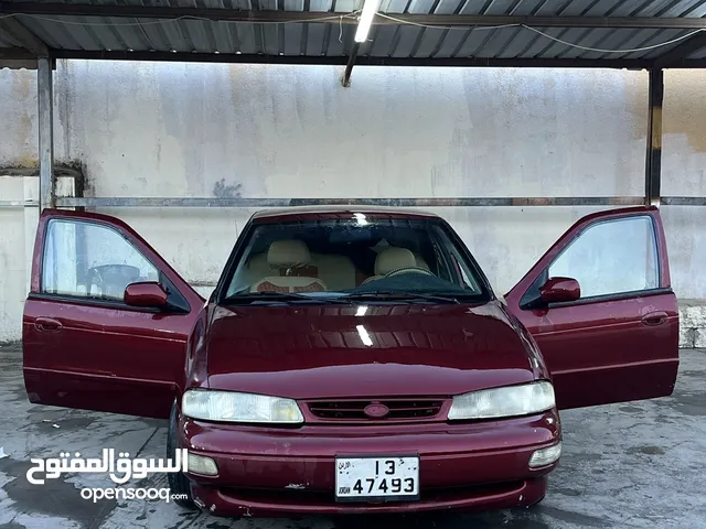 Used Kia Sephia in Mafraq