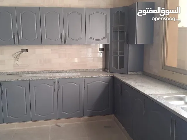 مطابخ وخزاىن مودرن المنيوم وخشب