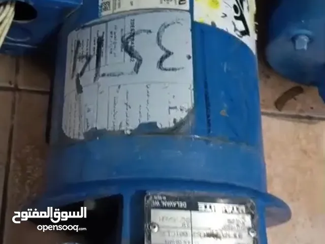 دينمو سمنان 3حصان صناعة امريكي مستعمل