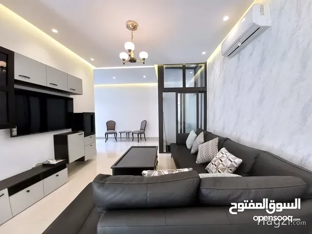 شقة مفروشة للإيجار في دير غبار  ( Property 33826 ) سنوي فقط