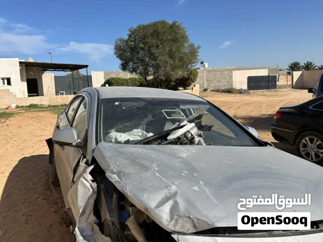 هونداي سوناتا 2017