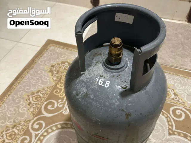 اسطوانة غاز
