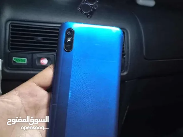Xiaomi Redmi 9A 64 GB in Benghazi