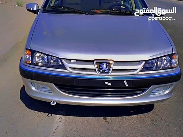 Used Peugeot 204 in Baghdad