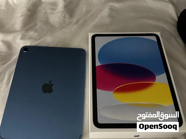 apple ipad A16