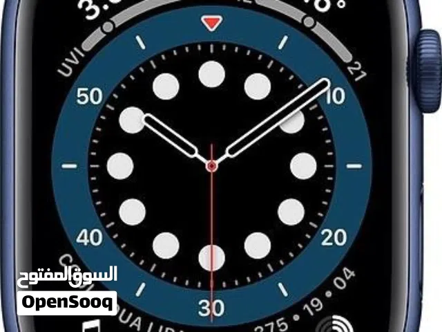 Apple Watch Series 6 GPS