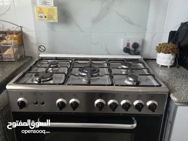 فرن Legermania مستعمل سنة