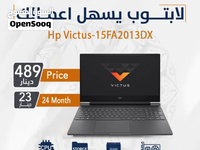Windows HP for sale  in Amman