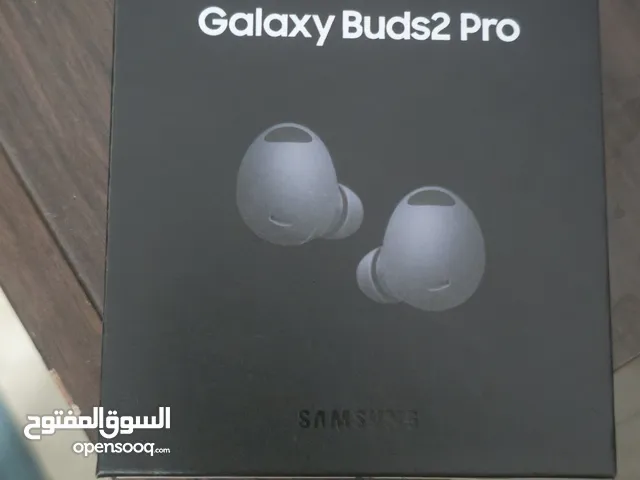 Samsung Galaxy Buds 2 pro