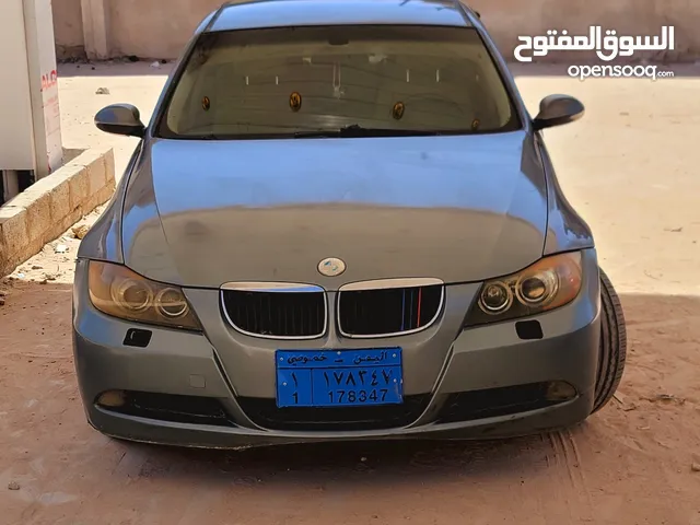 BMW 3 Series 2006 in Sana'a