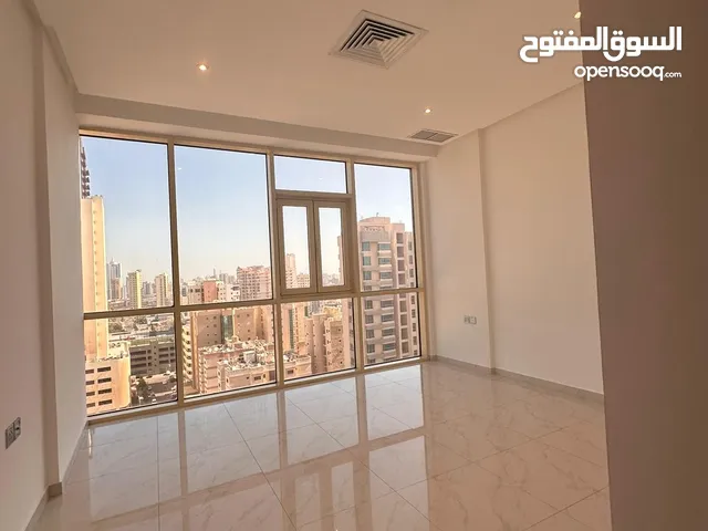 120 m2 3 Bedrooms Apartments for Rent in Hawally Salmiya