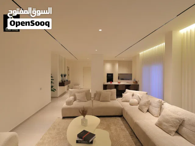 160 m2 3 Bedrooms Apartments for Sale in Nablus Rafidia