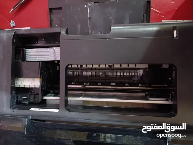 طابعه ابسون epson L805 محوره dtf