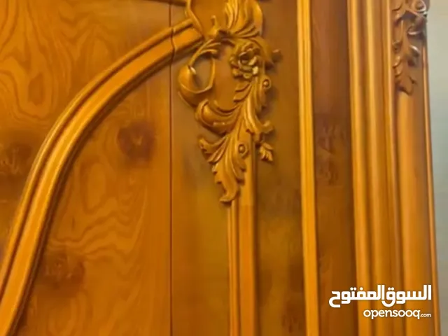 غرفة نوم دمياطي للبيع