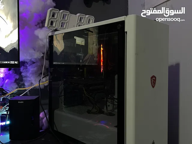 Pc الكيس فقط
