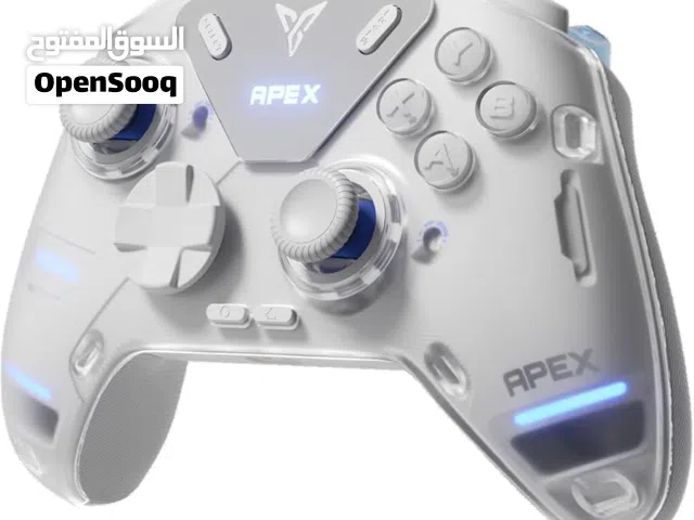 Apex 4 أفضل كنترولر في السوق