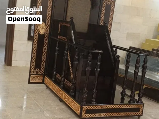 للبيع وتصميم حسب طلب الزبون