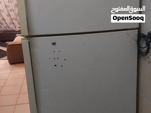 LG Fridge Full Size