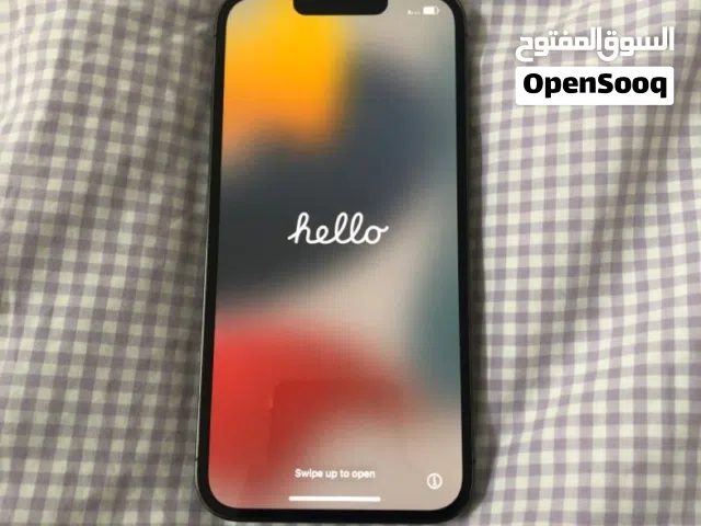 iphone 13 pro max 256g