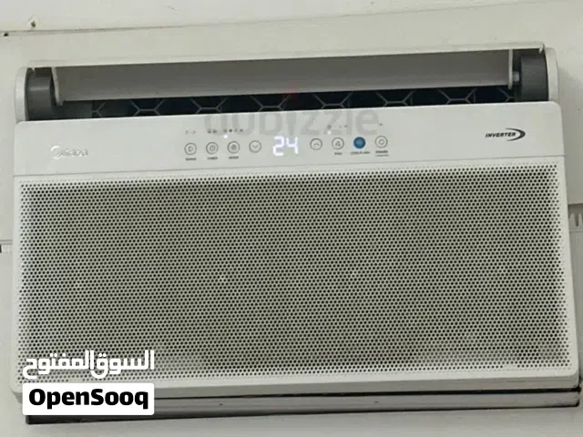 media inverter ac for sale almost new condition