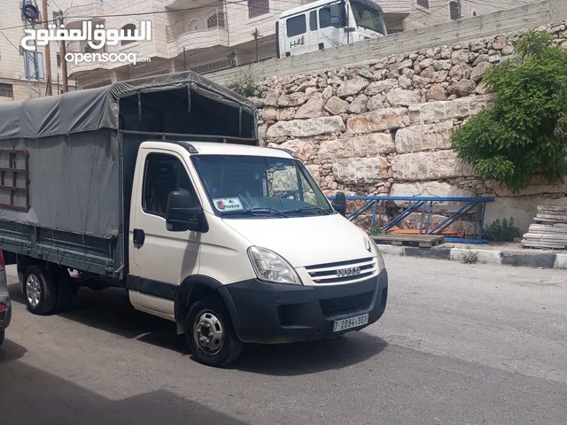 Other Iveco 2008 in Hebron